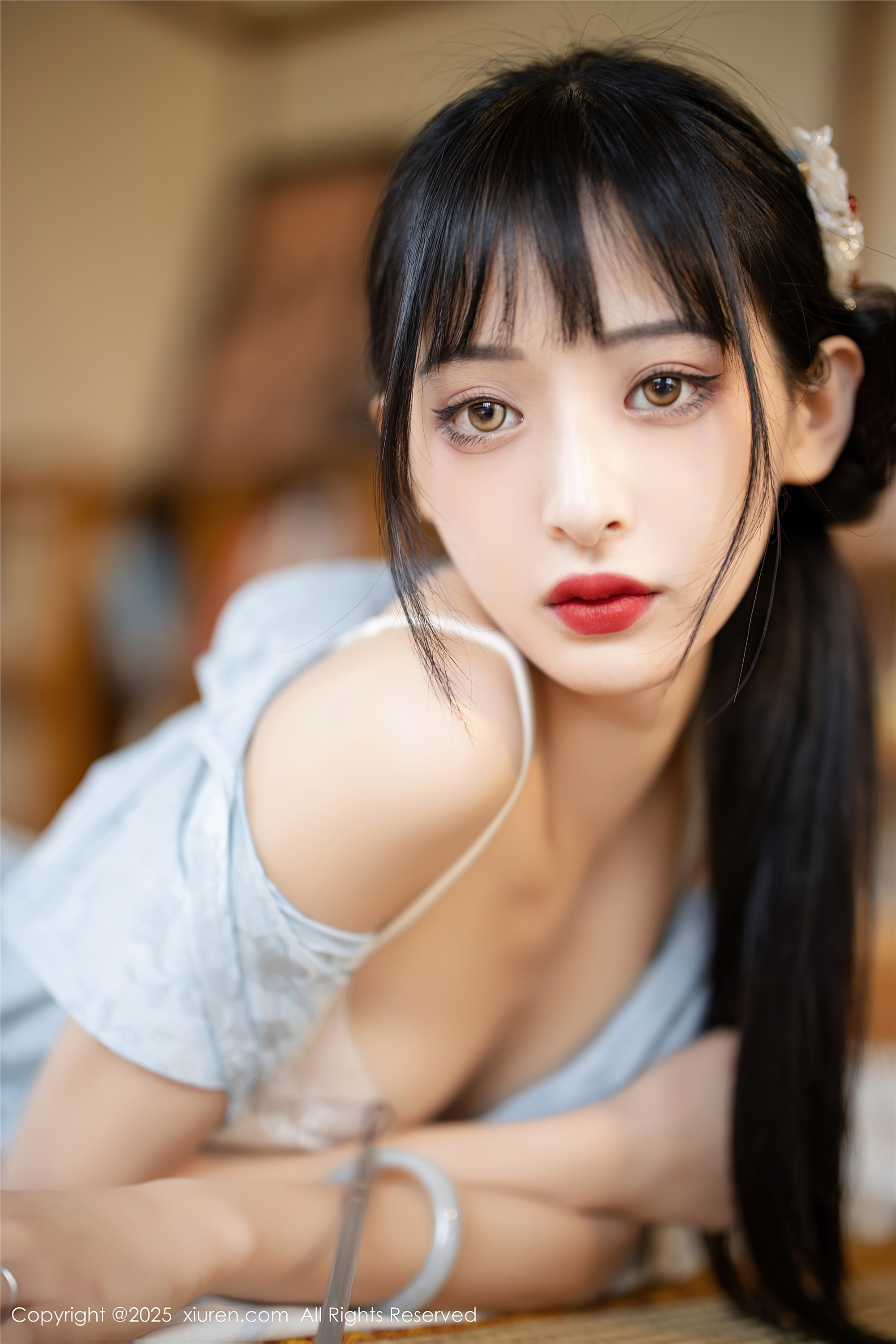 Xiuren秀人网 2025.05.15 NO.10278 茂木希子